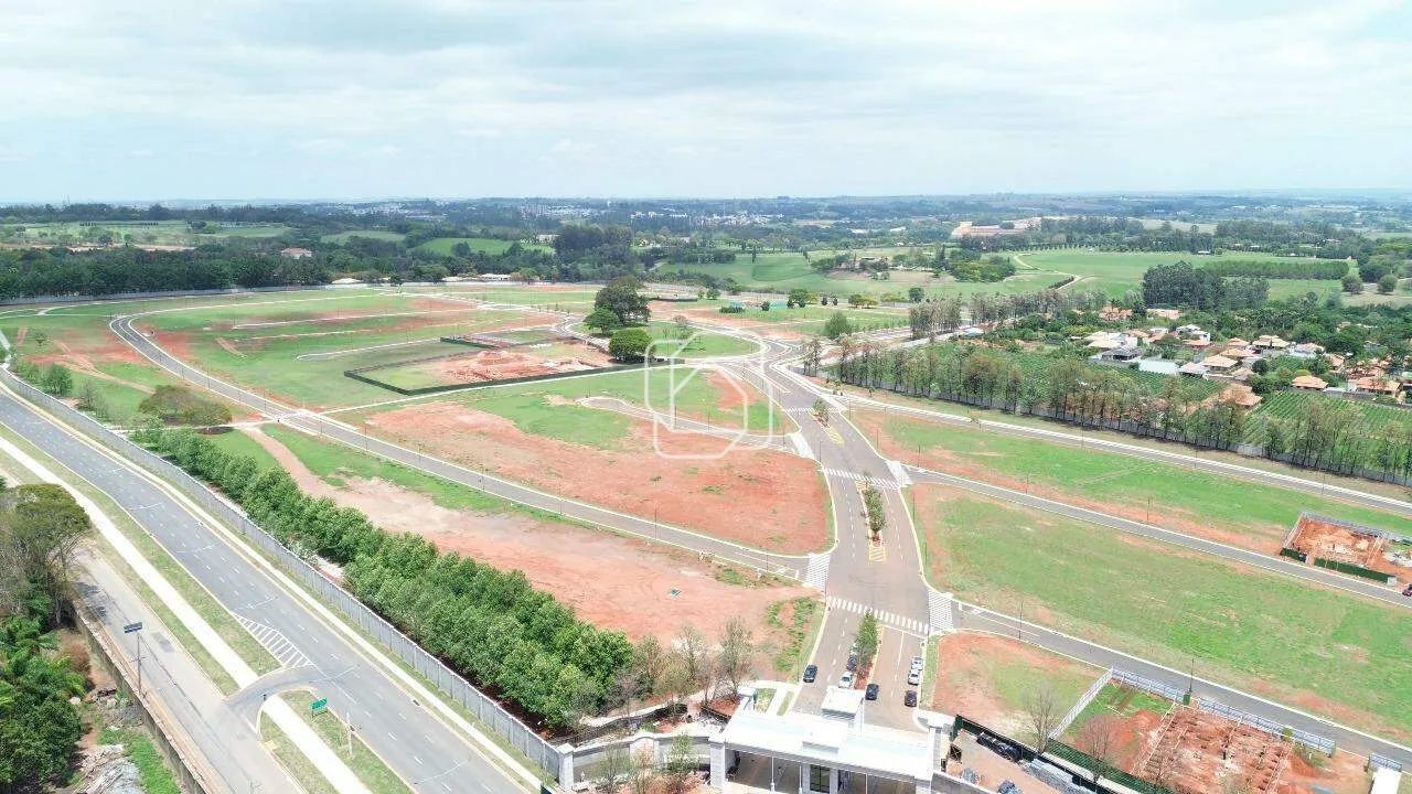 Terreno em Indaiatuba à venda Jardim Residencial Reserva Itanhangá - SP | Área total 532,0 - Foto 16