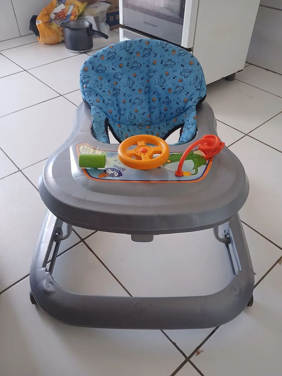 Andajar - Foto 2