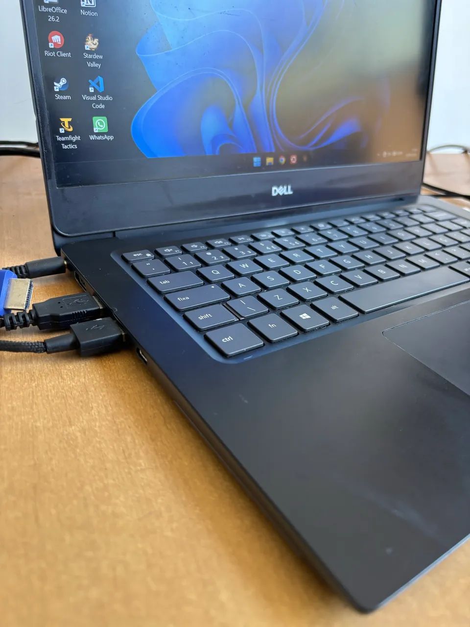 Notebook Dell Vostro - OPORTUNIDADE  - Foto 4