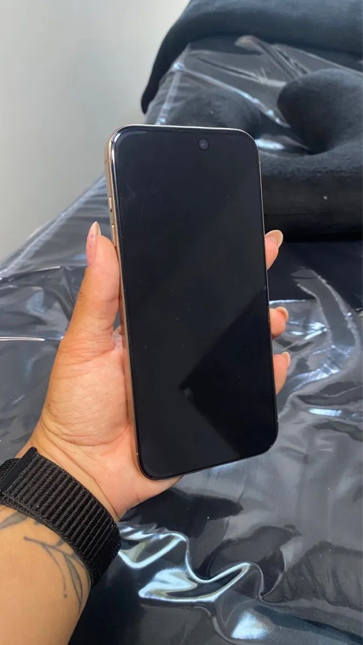 iPhone 17 pro Max 256gb  - Foto 4