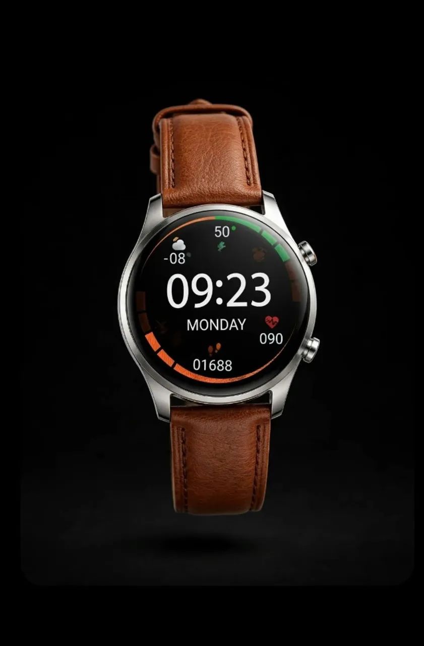 Smart Watch  - Foto 2