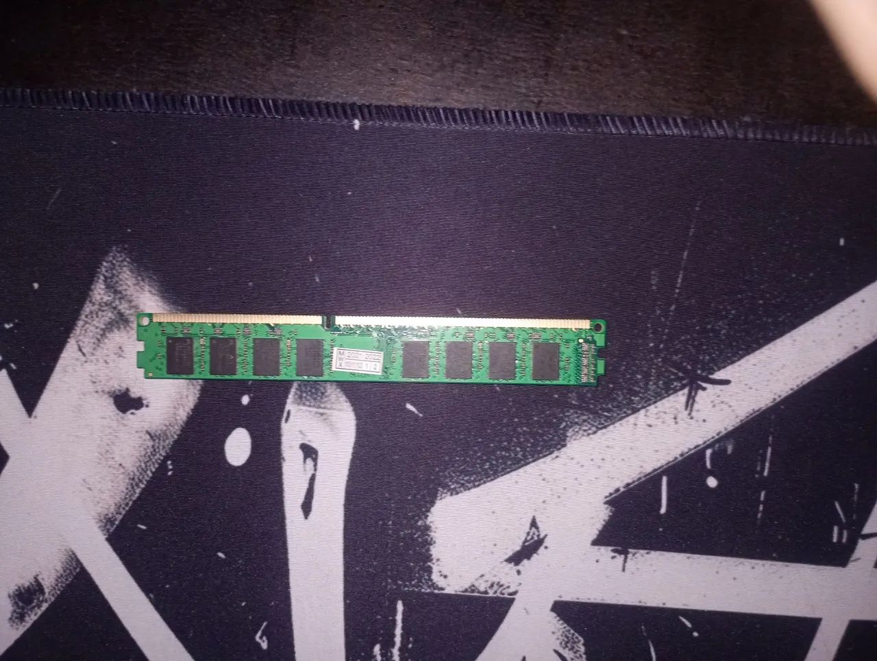 Memória RAM Kingston 4GB DDR3 - Funcionando 100% - Foto 3