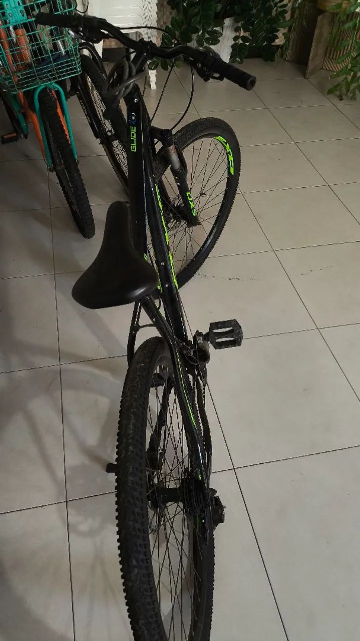 BICICLETA  - Foto 3