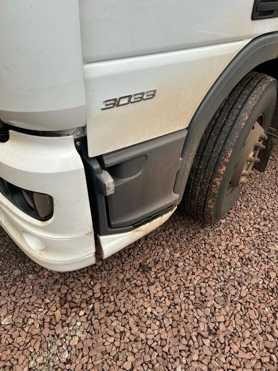 Spolier atego 2024 em diante