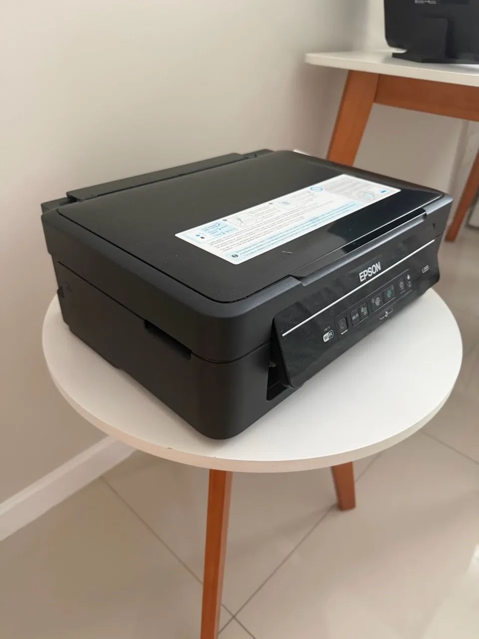 Impressora Epson L355 - Foto 2
