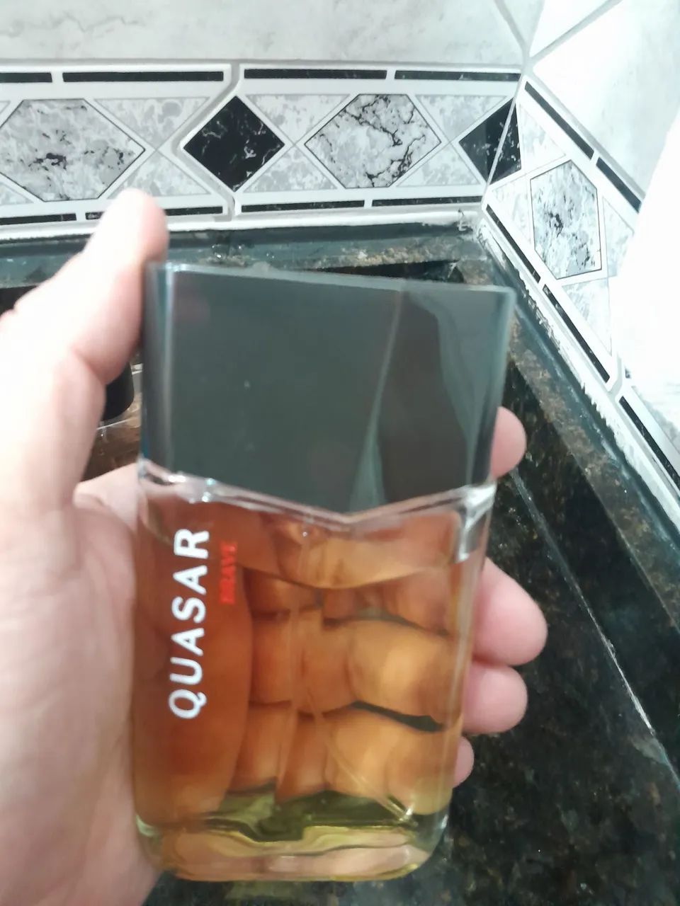 VENDO QUASAR BRAVE E PULSE POWER
