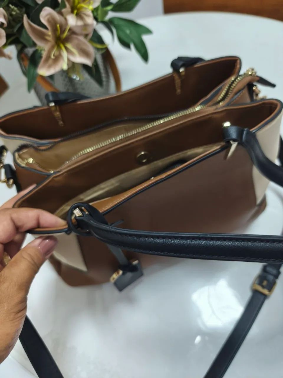 Vendo bolsa - Foto 4