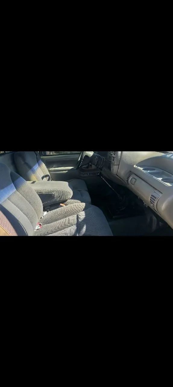 Chevrolet Silverado 4.1 1998 - Foto 5