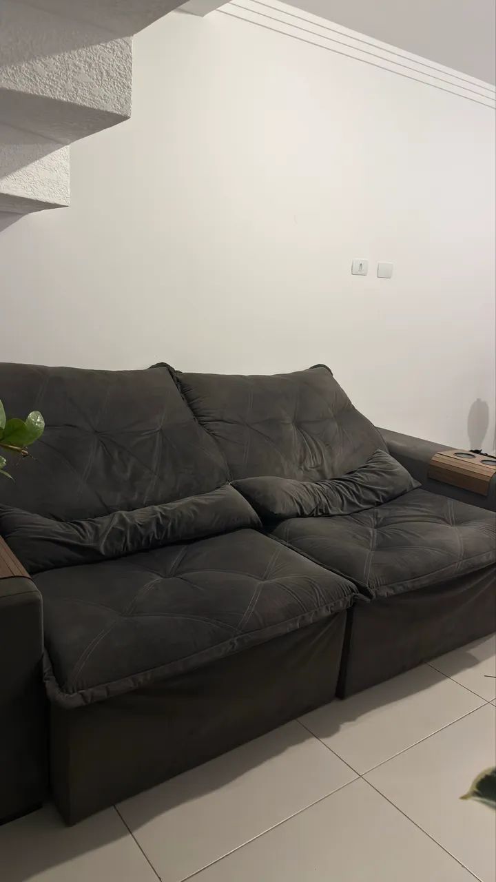 Sofá grande  - Foto 3
