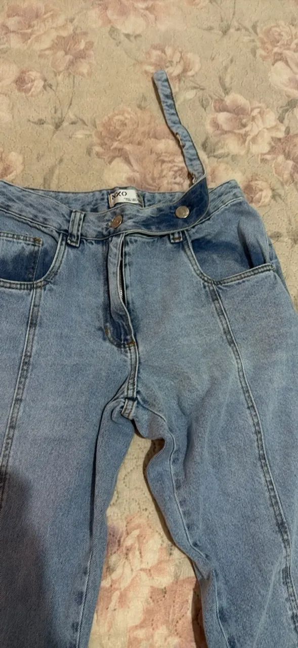 Calça jeans 38