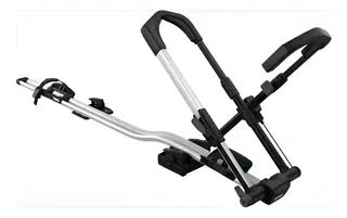 Rack De Bicicleta Thule Upride 599001 - Foto 4