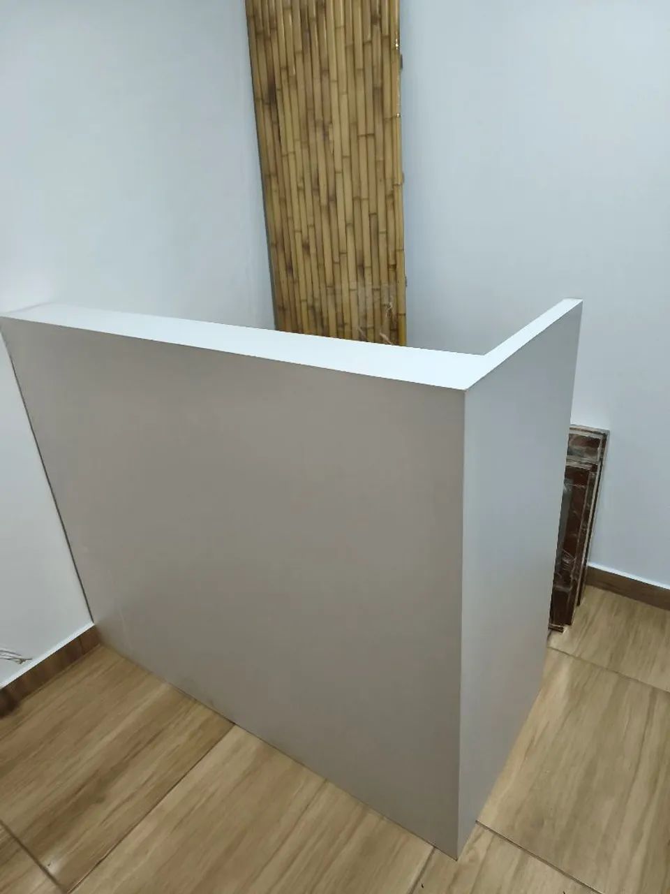 Balcão de atendimento - Foto 4
