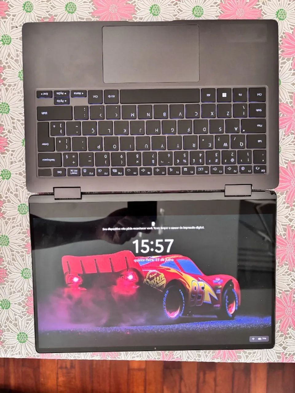 Samsung Galaxy Book3 360 - Foto 6