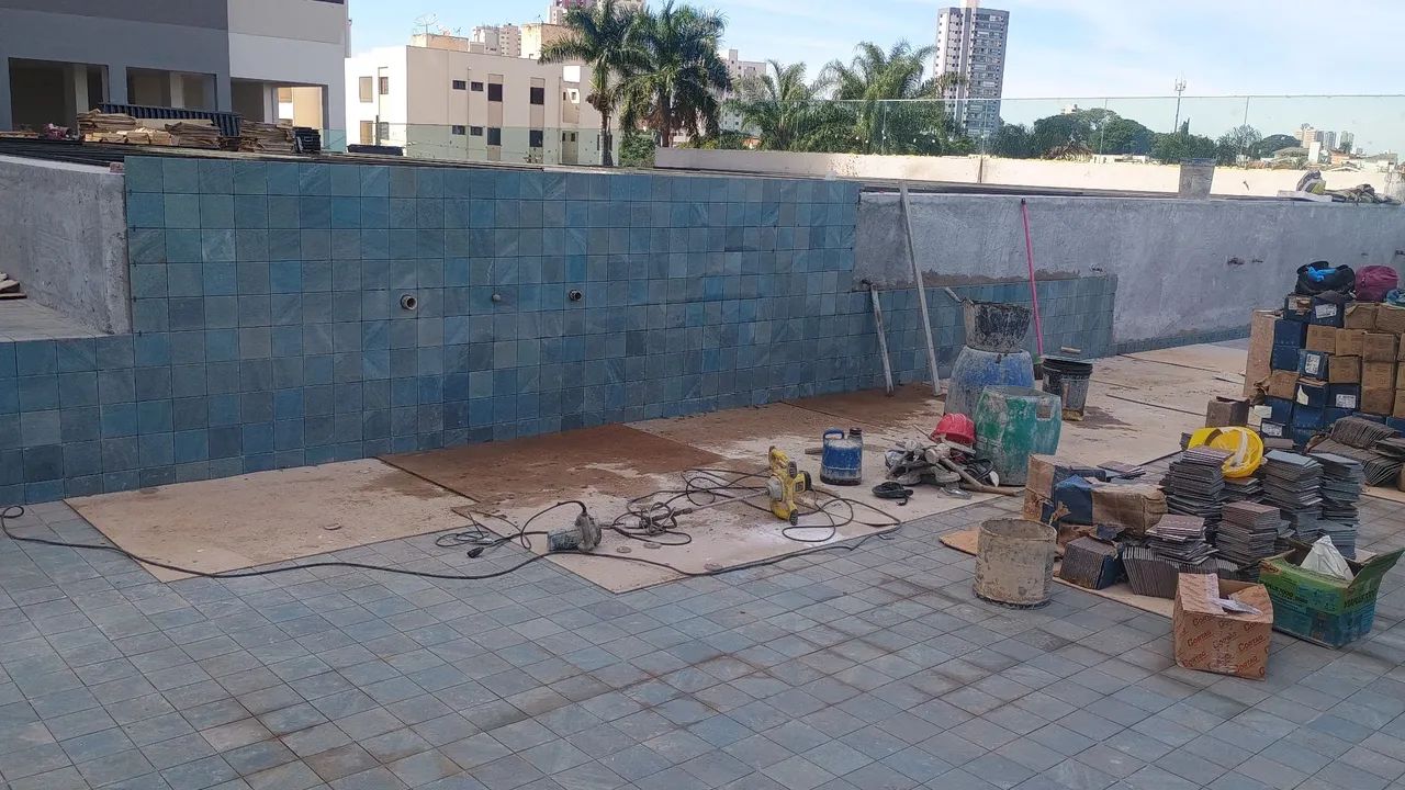 Pedreiro * - Foto 4