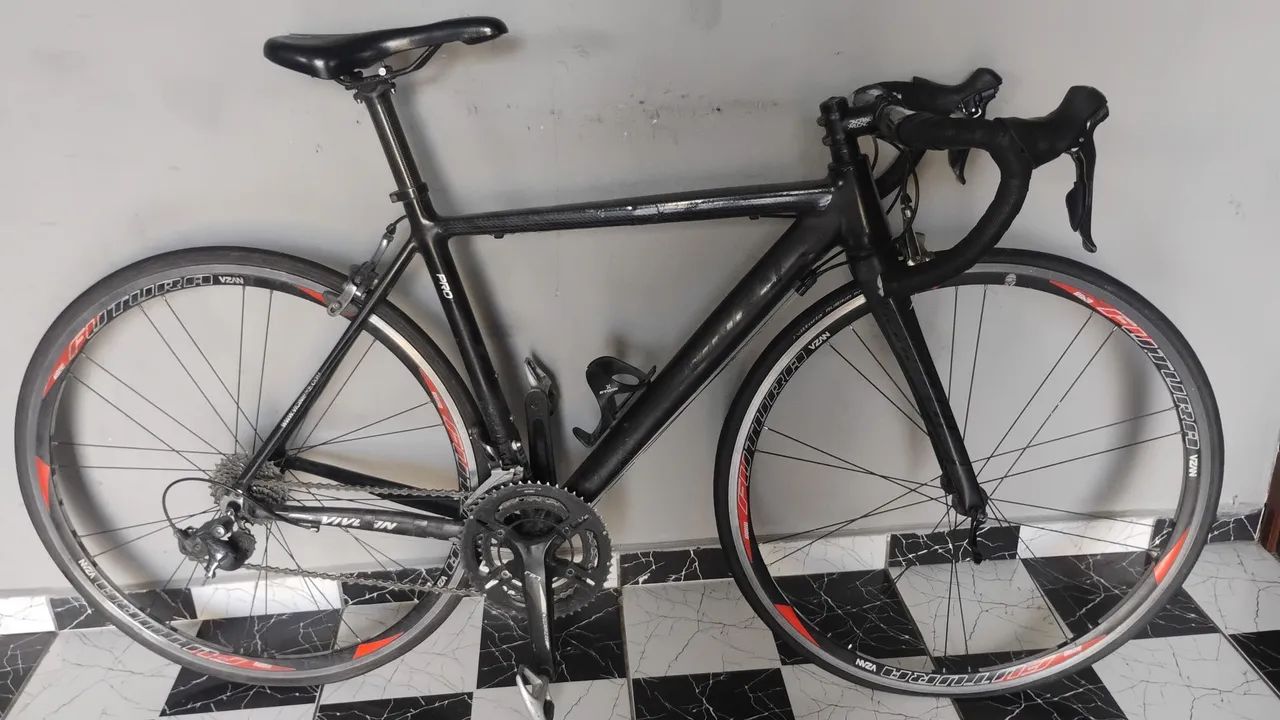 Bicicleta  - Foto 2
