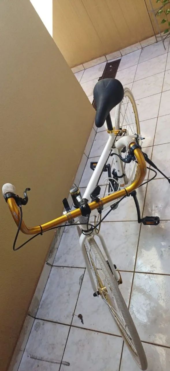 Bicicleta  - Foto 2