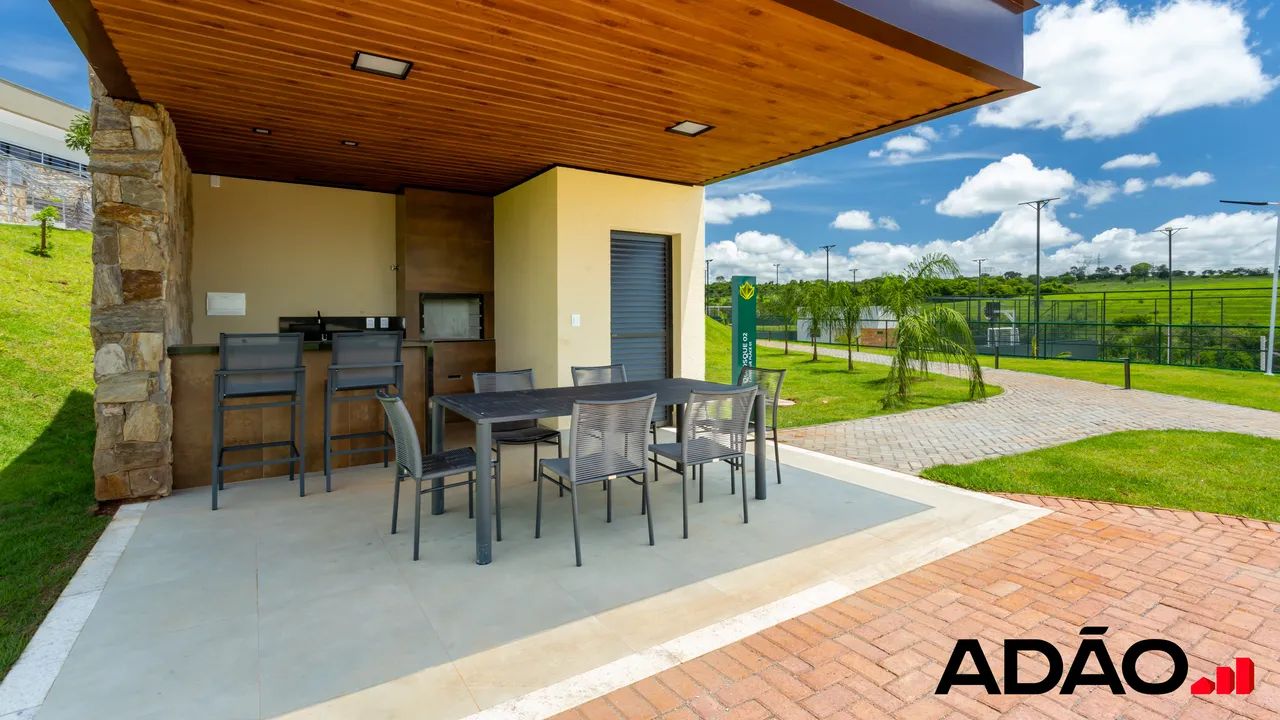 LOTE VINHAS FLAMBOYANT - 270M² - Foto 2