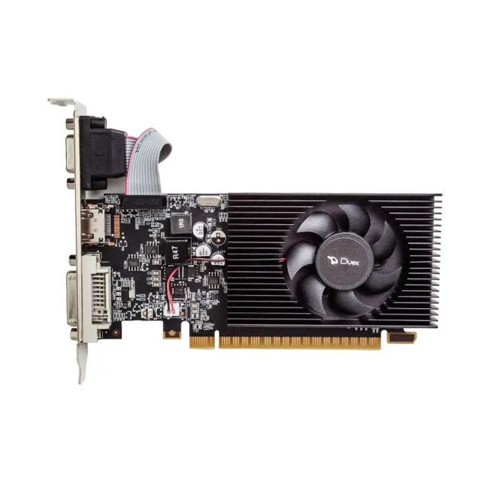 Corsair 450W + GT 710 2G - Foto 2