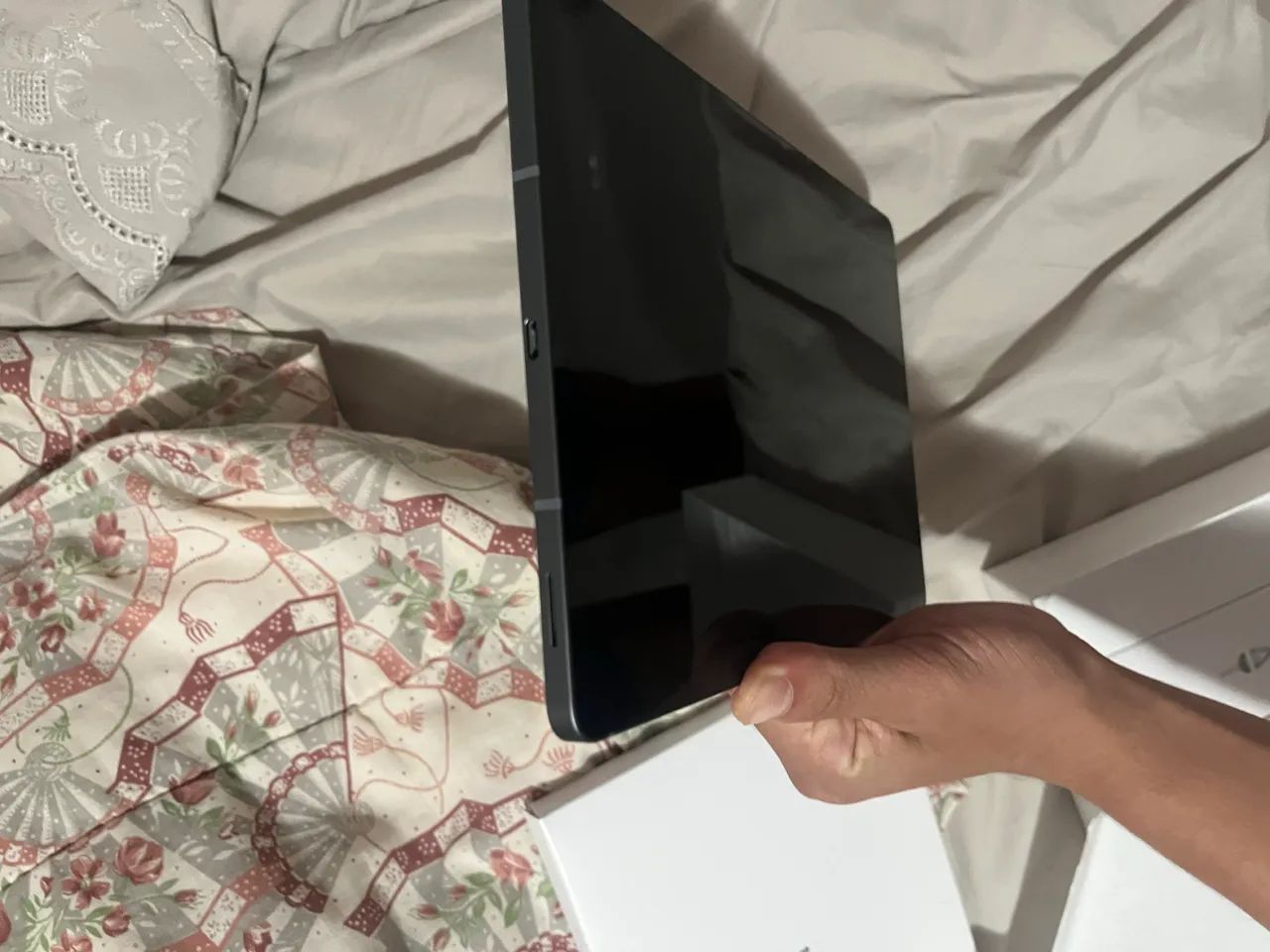 Samsung Galaxy Tab S10 Lite - Com Caneta S Pen e Caixa Original - Foto 3