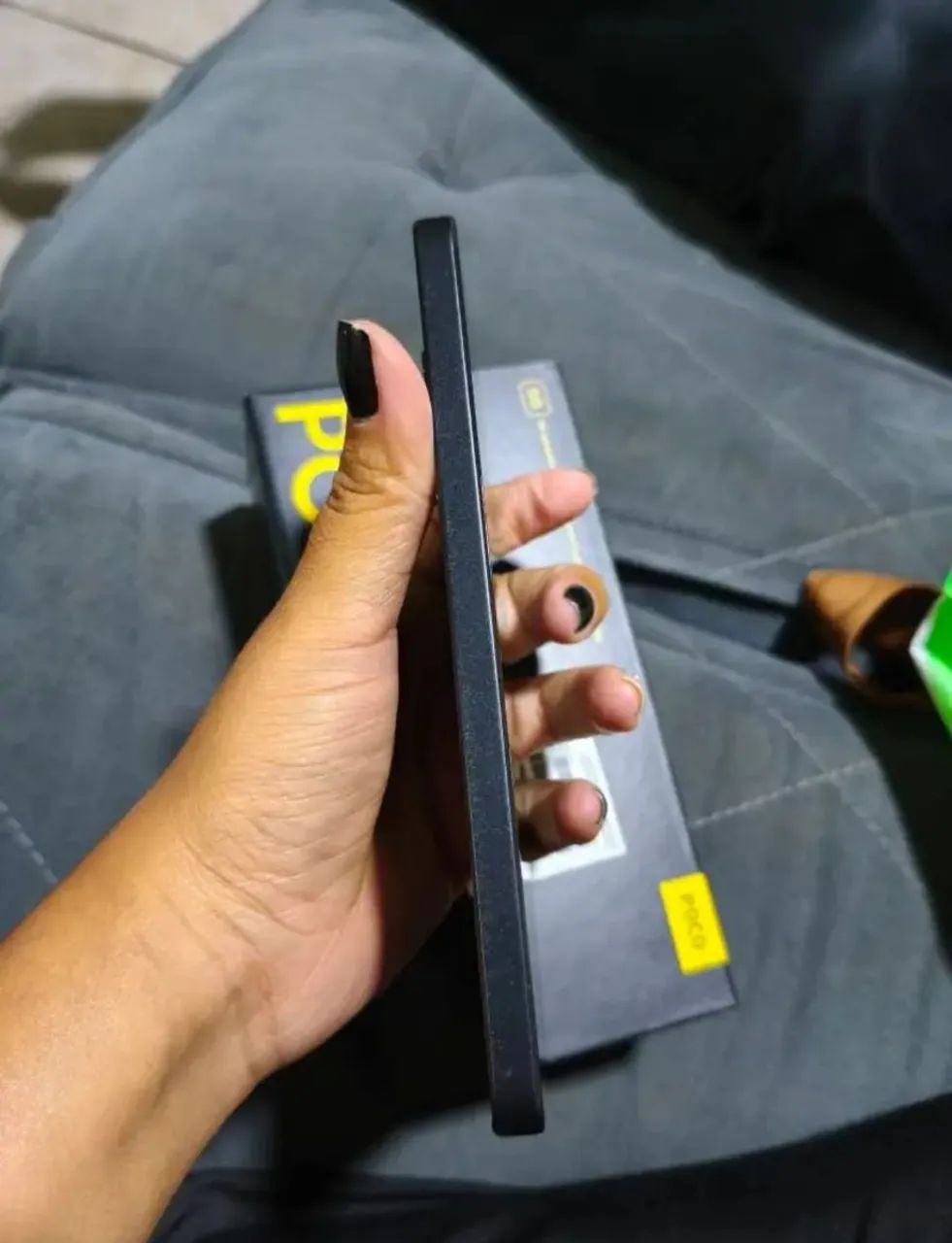 VENDO SMARTPHONE XIAOMI POCO X6 5G  - Foto 3