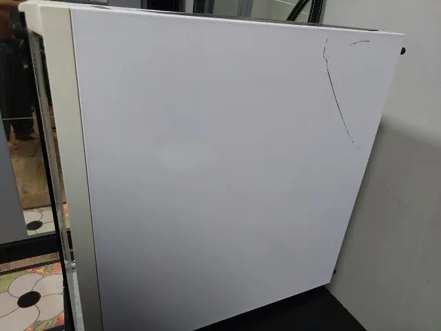 gabinete wheeljack branco - Foto 4