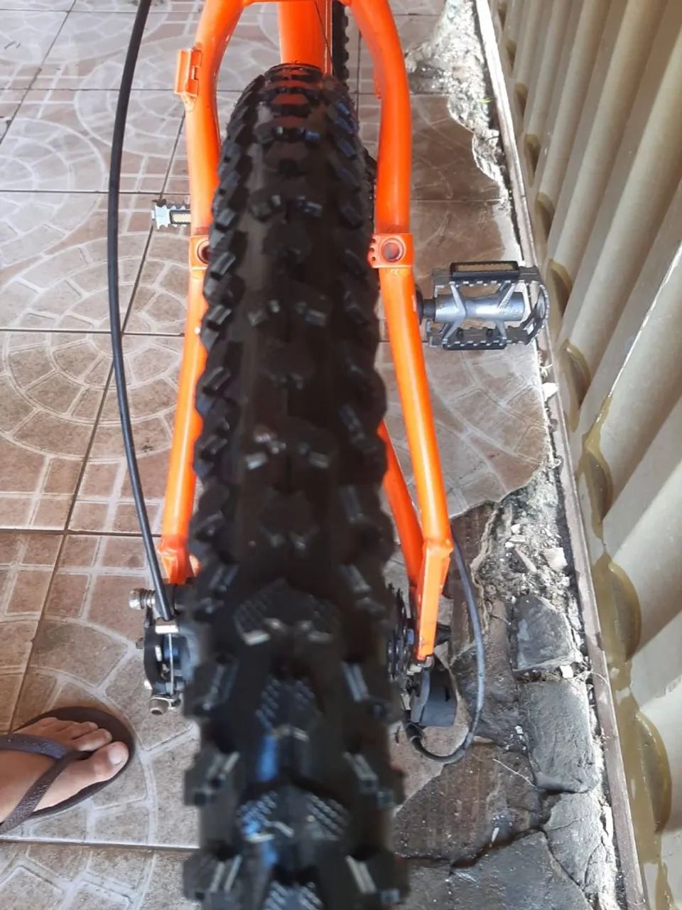 Bicicleta  - Foto 5