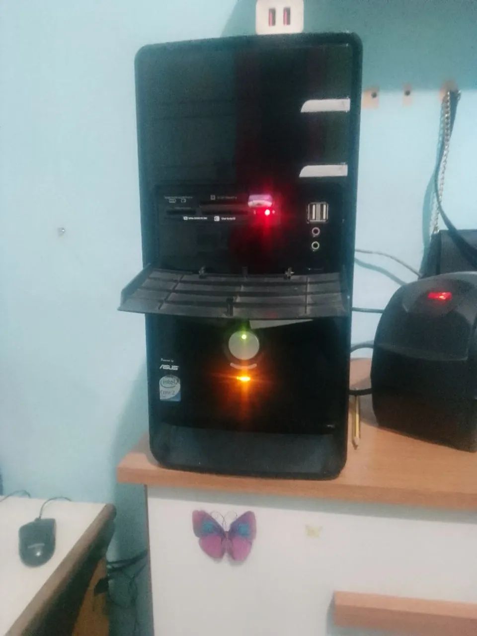 Computador completo  - Foto 2