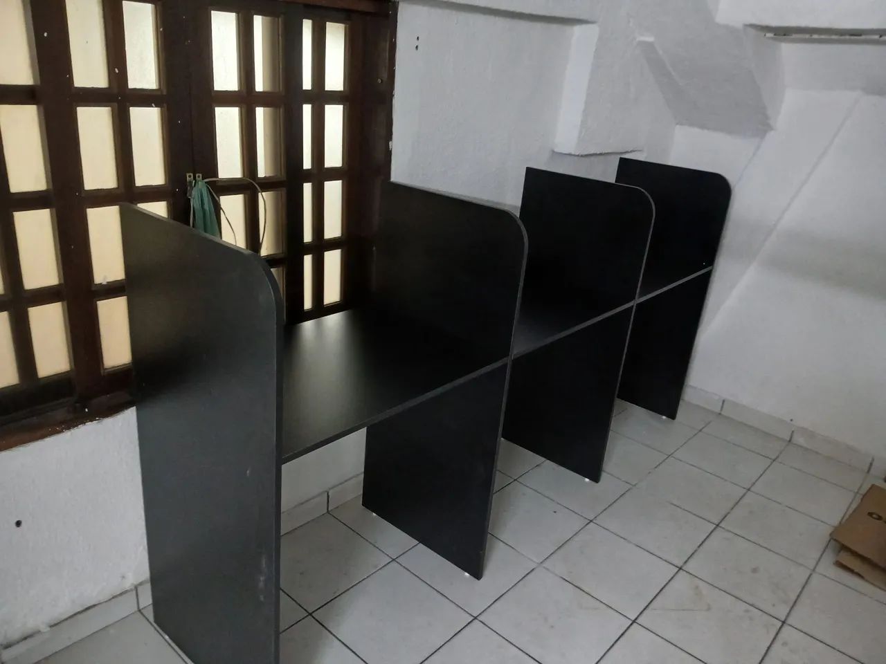 Baias para call-center  - Foto 4