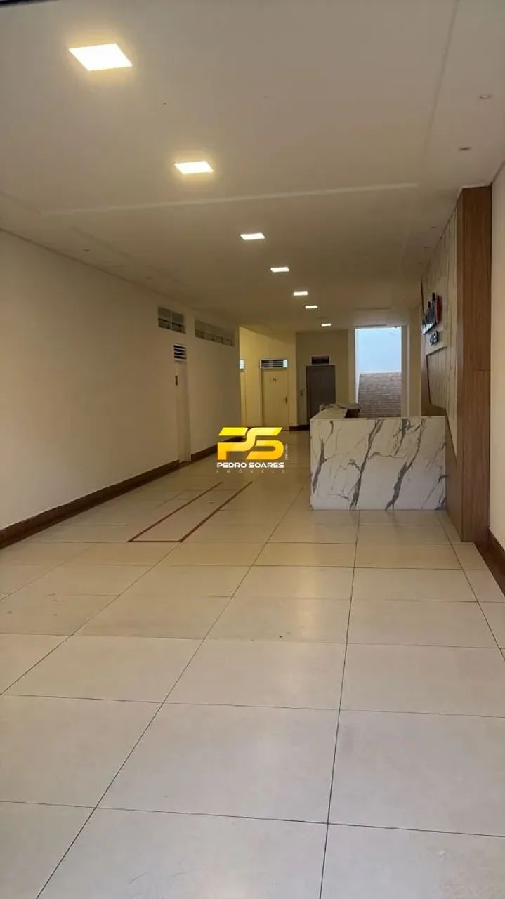 Salas Comerciais para Locação  Empreendimento de Alto Padrão REF: SA0072