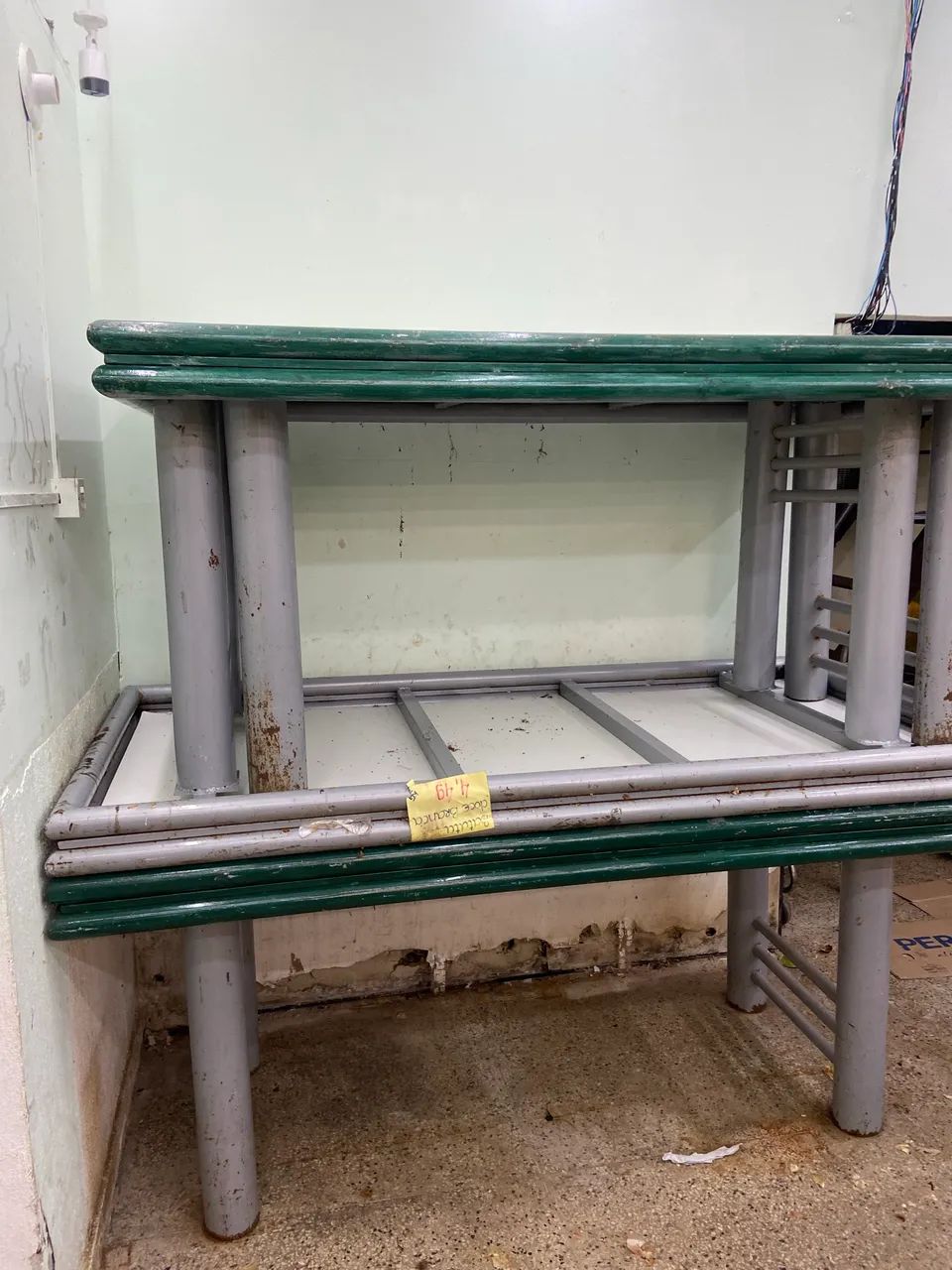 Bancas de sacolão  - Foto 4