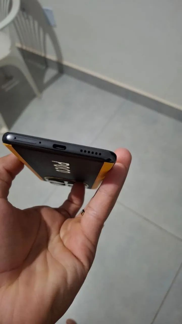 Poco X7  - Foto 5