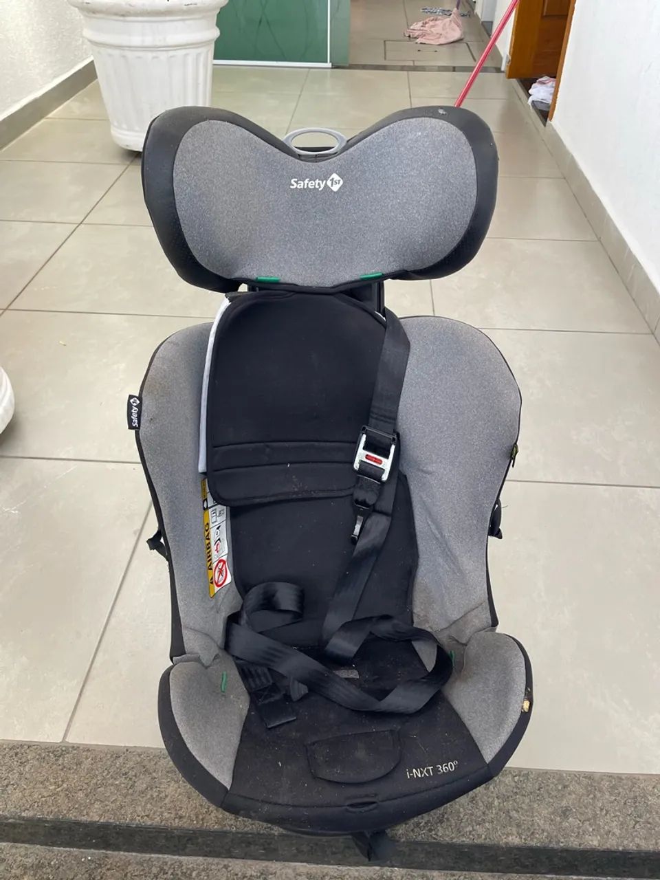 Cadeirinha para carro - Foto 4