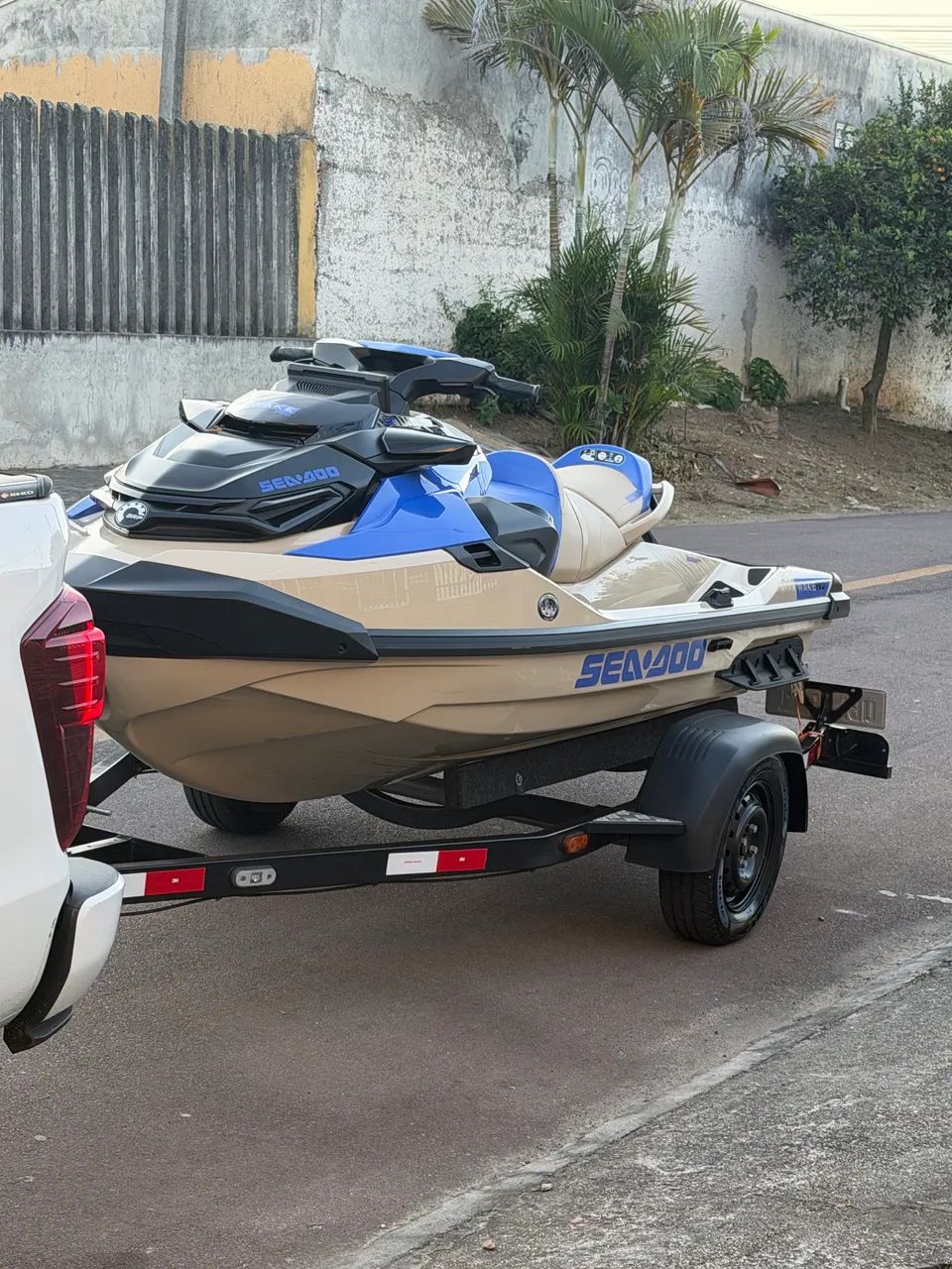 Wake pro 230 HP 2026 - Foto 2