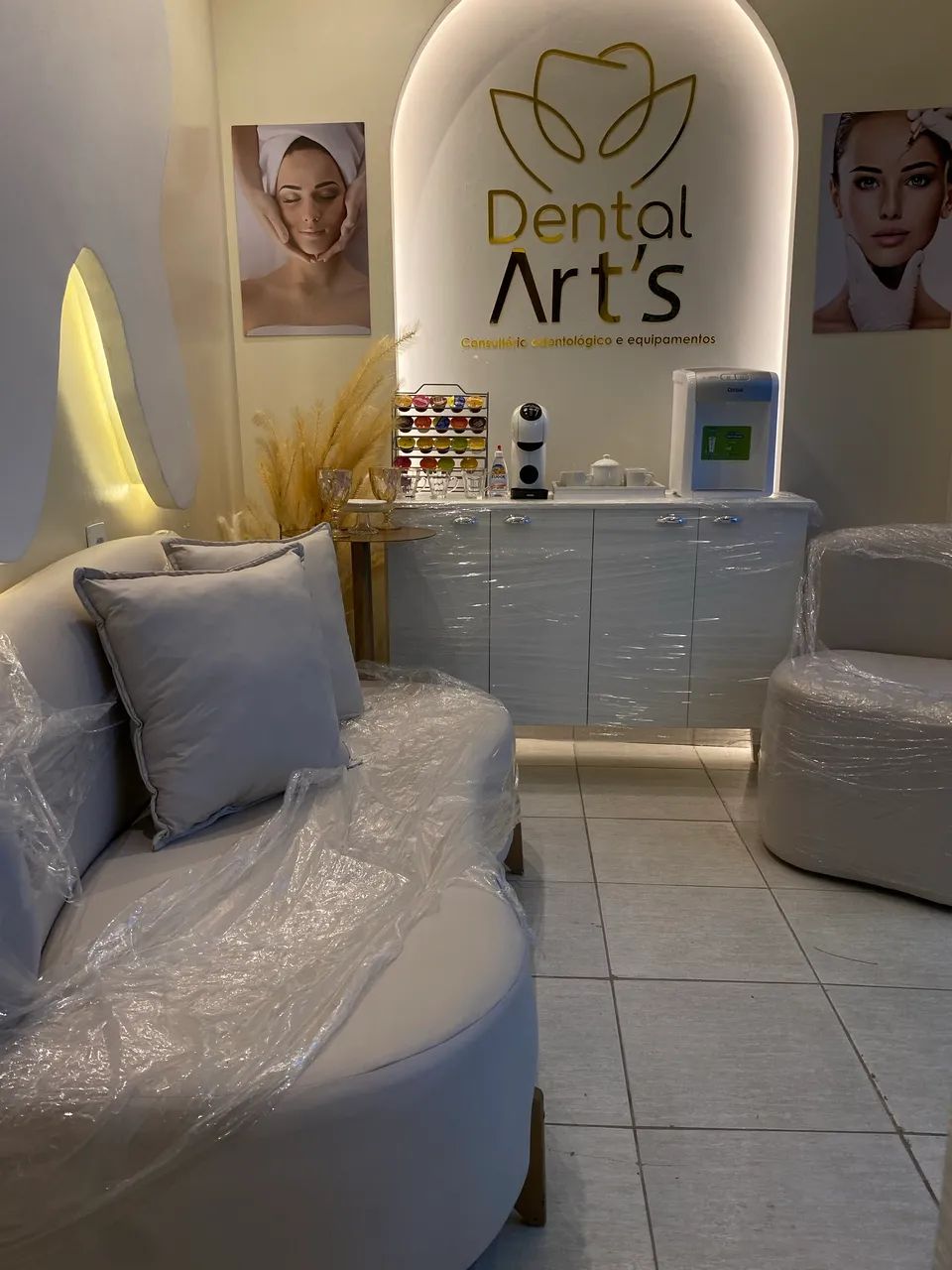 Consultório odontológico  - Foto 3