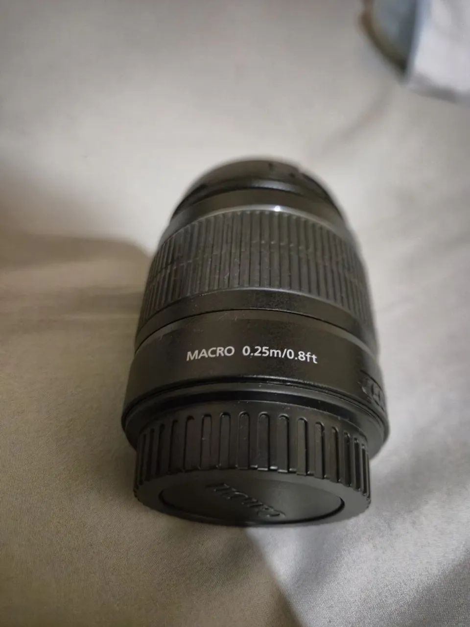 CANON T5 + COMPLEMENTOS - Foto 4