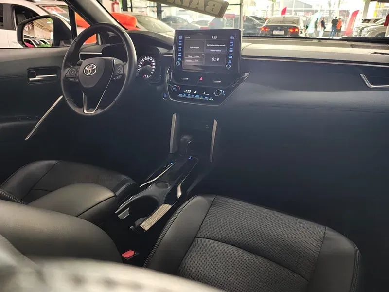 Toyota Corolla Cross XRE 2.0 16V Flex Aut., foto 15 de 18