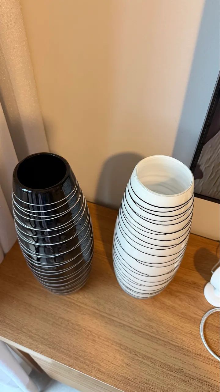 Vasos decorativos  - Foto 2