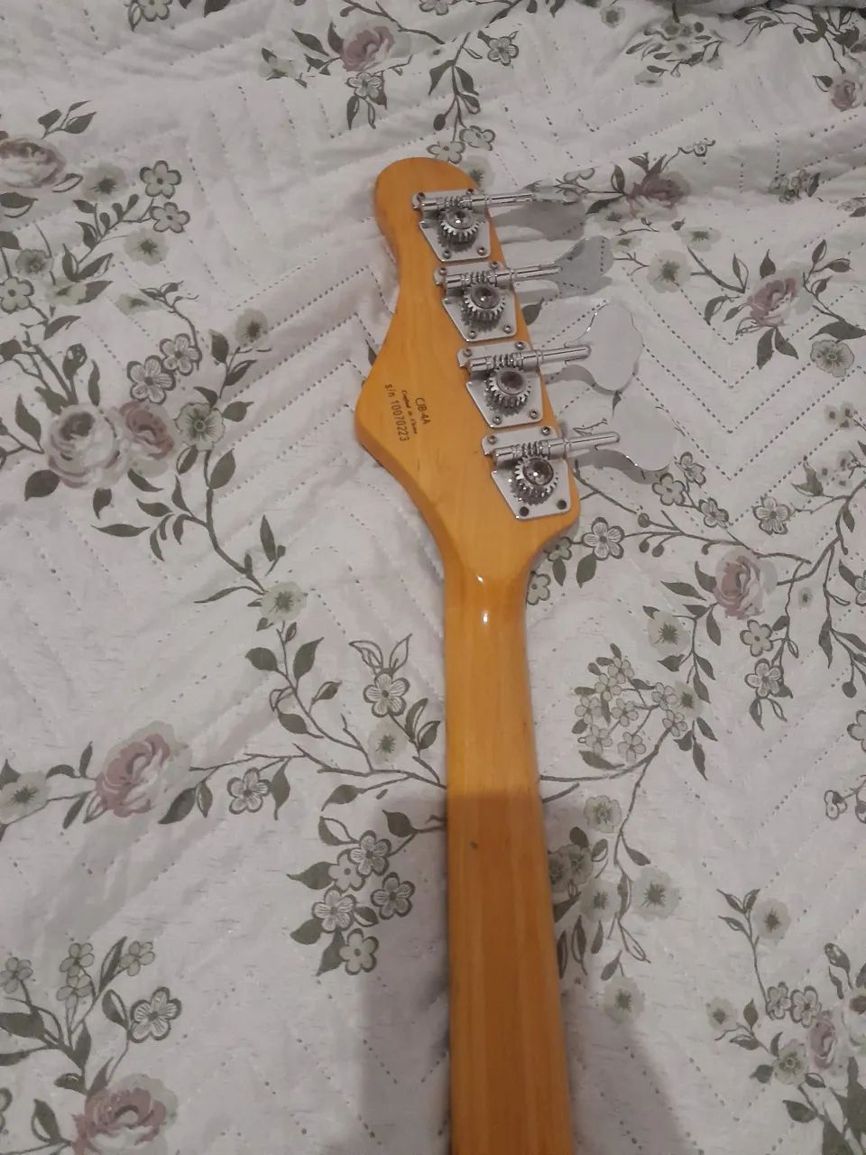 Baixo condor vintage  - Foto 2