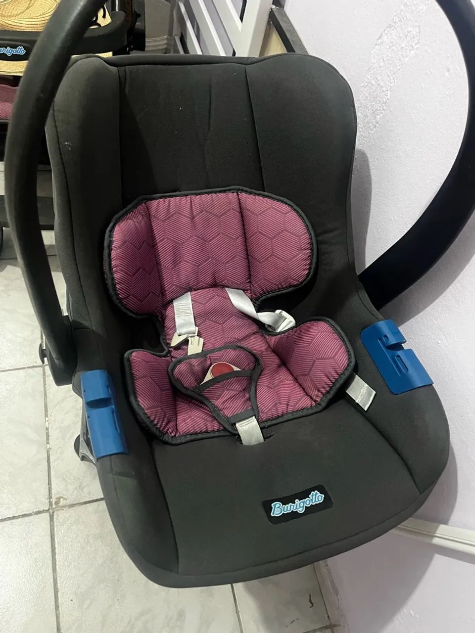 Kit bebê  - Foto 2