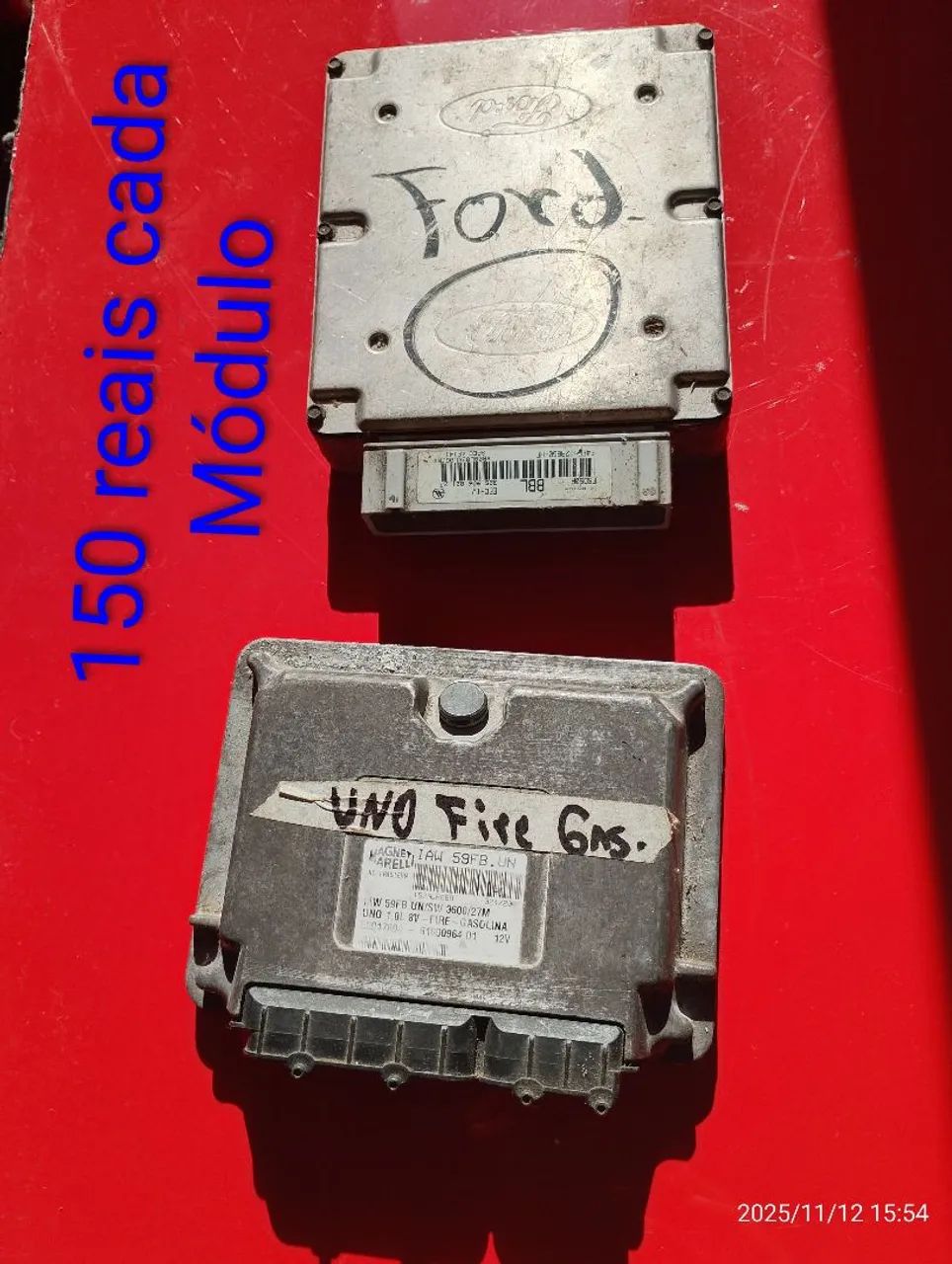 Peças GM  - Foto 4