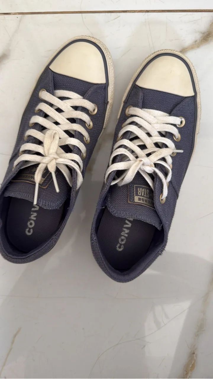 Tênis Allstar