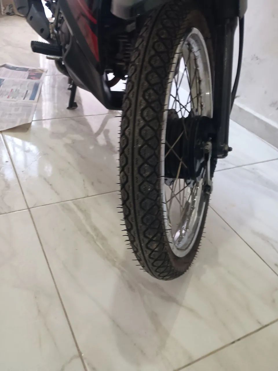 Crypton 115cc 2015 - Foto 5