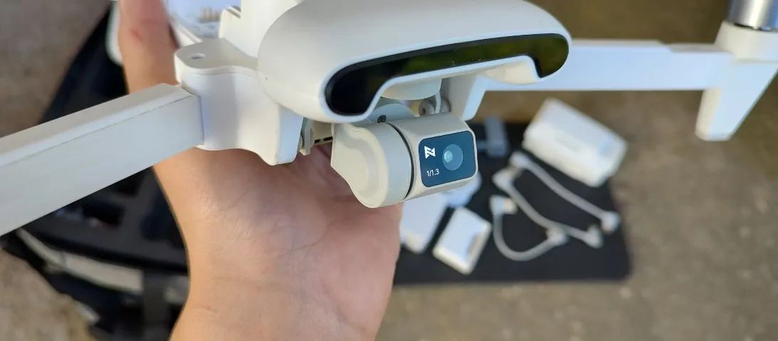 Drone Fimi x8 Pro 2025 - Foto 2