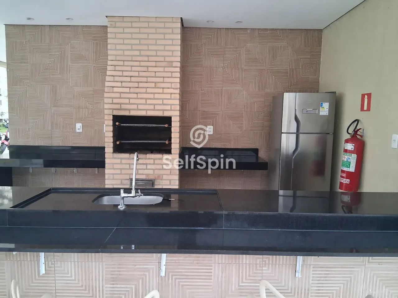 Apartamento para locação, Rio do Ouro - Foto 4