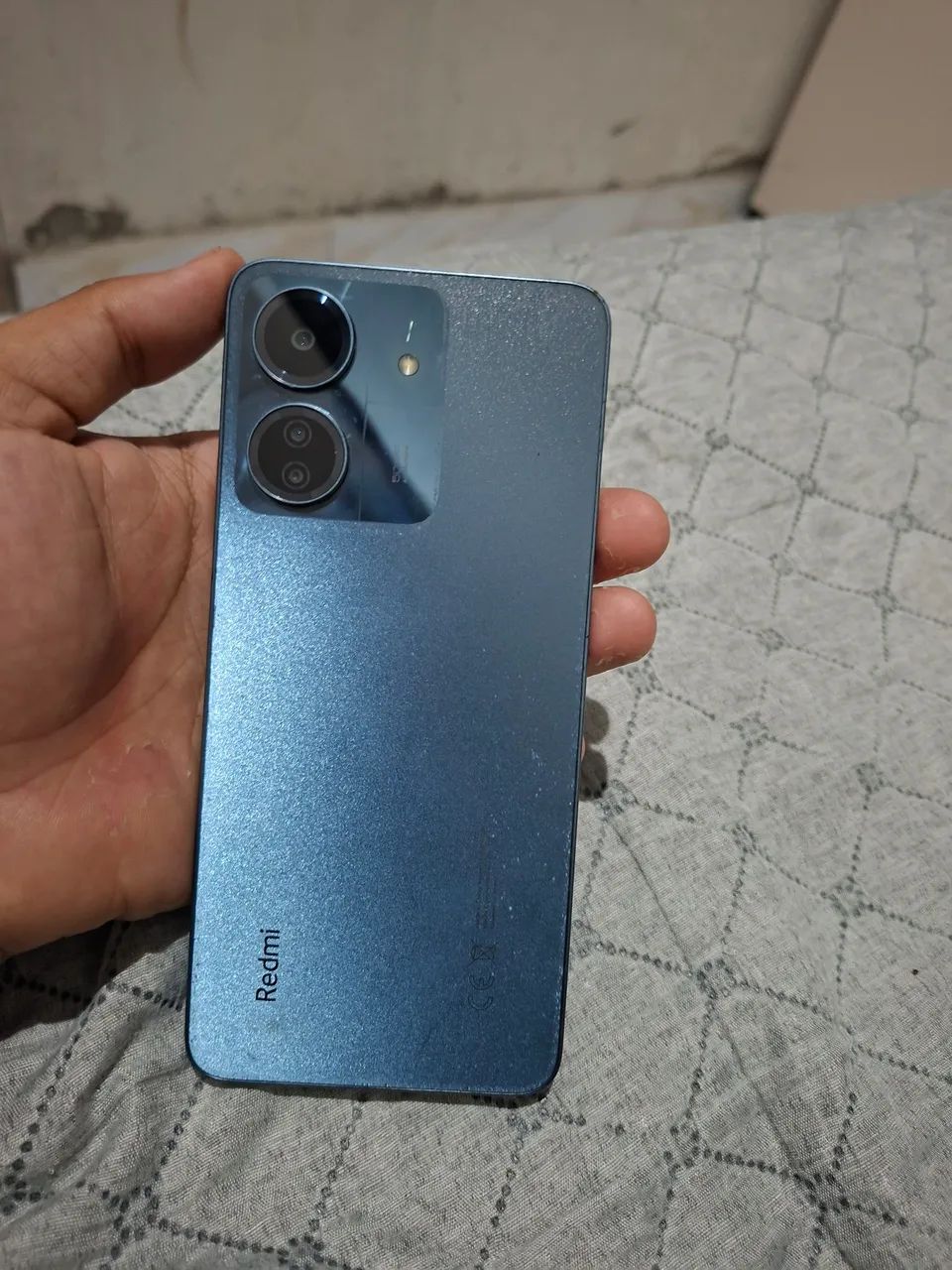 XUAOMI REDMI 13C - Foto 2