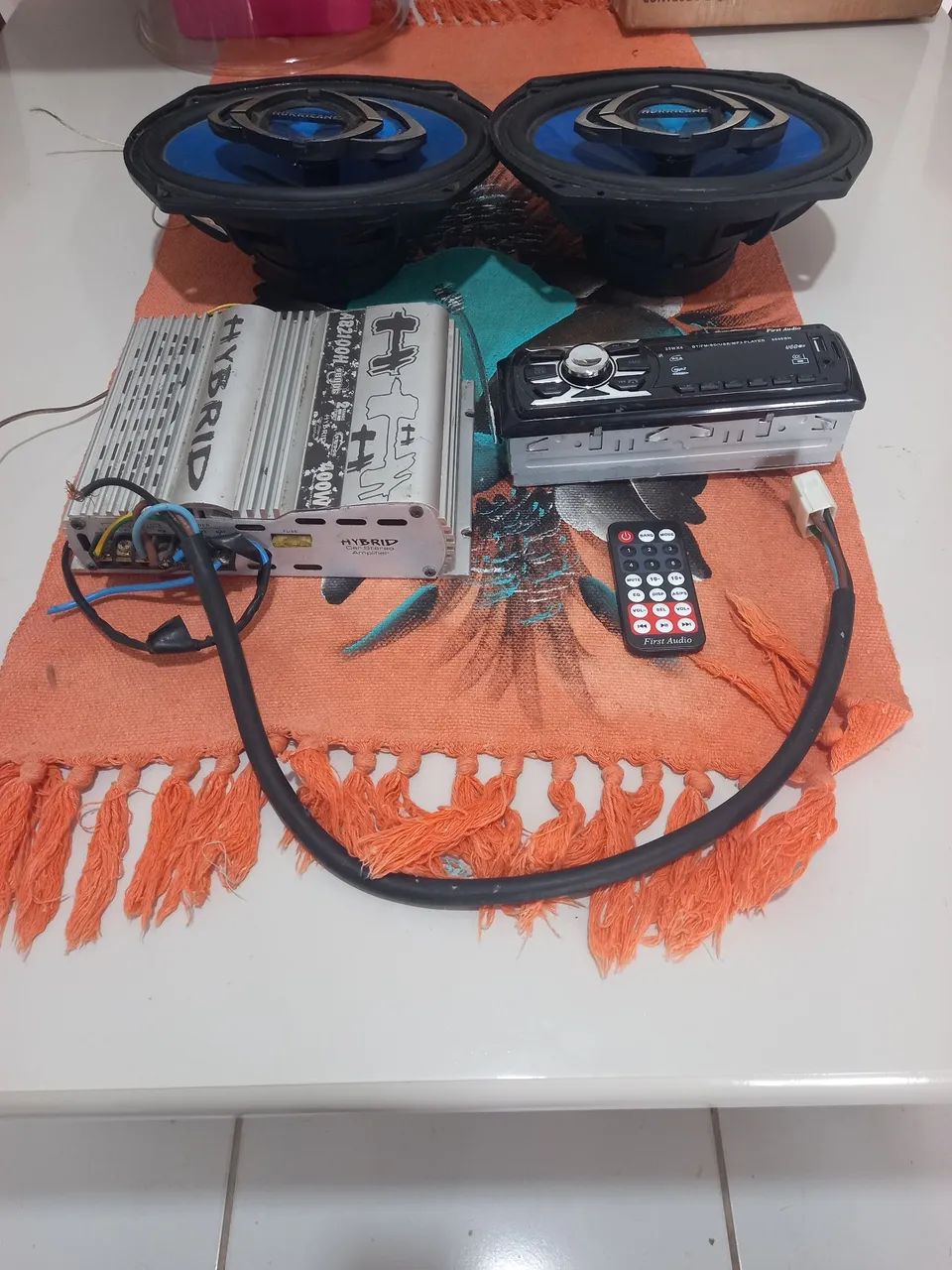 SOM AUTOMOTIVO  - Foto 4