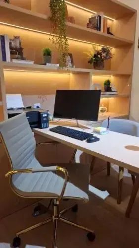Sala comercail Real One com 29 mtros