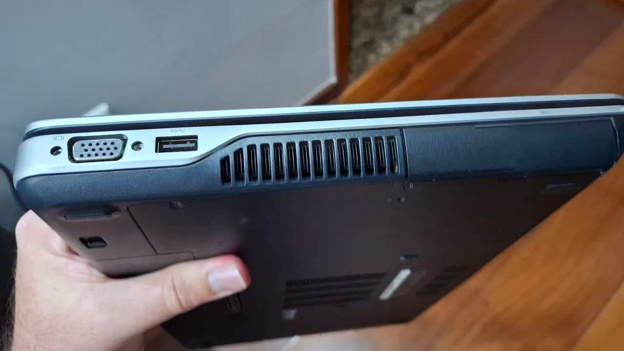 Notebook Dell Latitude E6440 - Foto 5