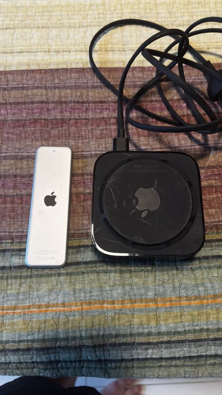 Apple TV 4k 64gb - Foto 3