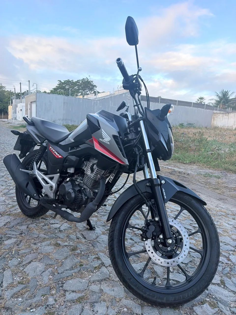 Moto Cg 160 - Foto 3